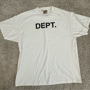 Gallery Dept t shirt